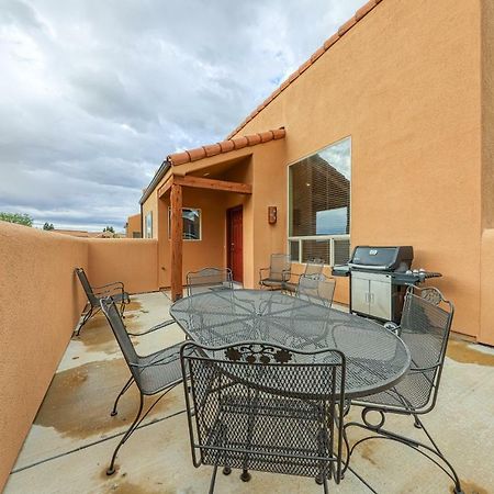 Rim Village O3 Moab Exterior foto