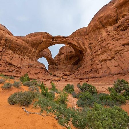Rim Village O3 Moab Exterior foto