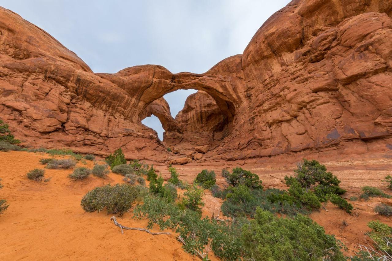 Rim Village O3 Moab Exterior foto