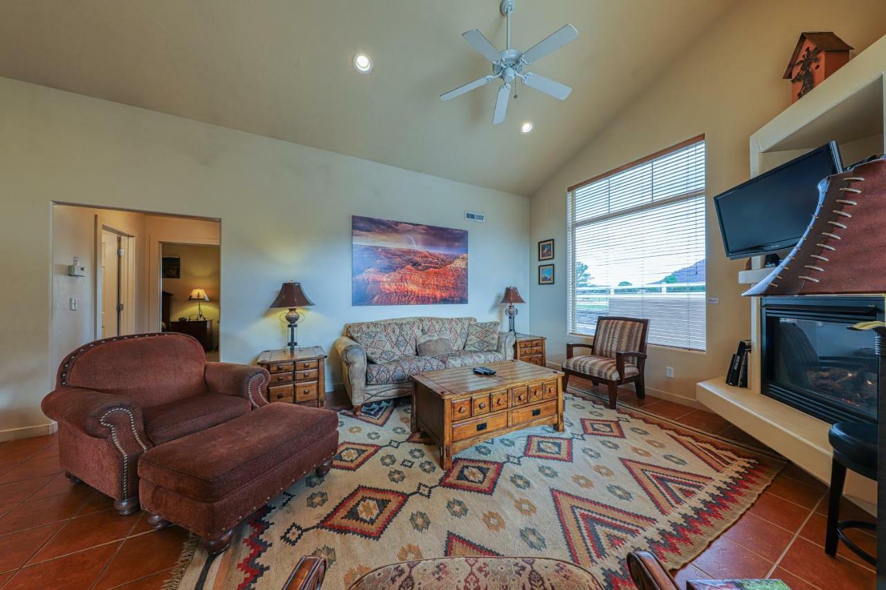 Rim Village O3 Moab Exterior foto