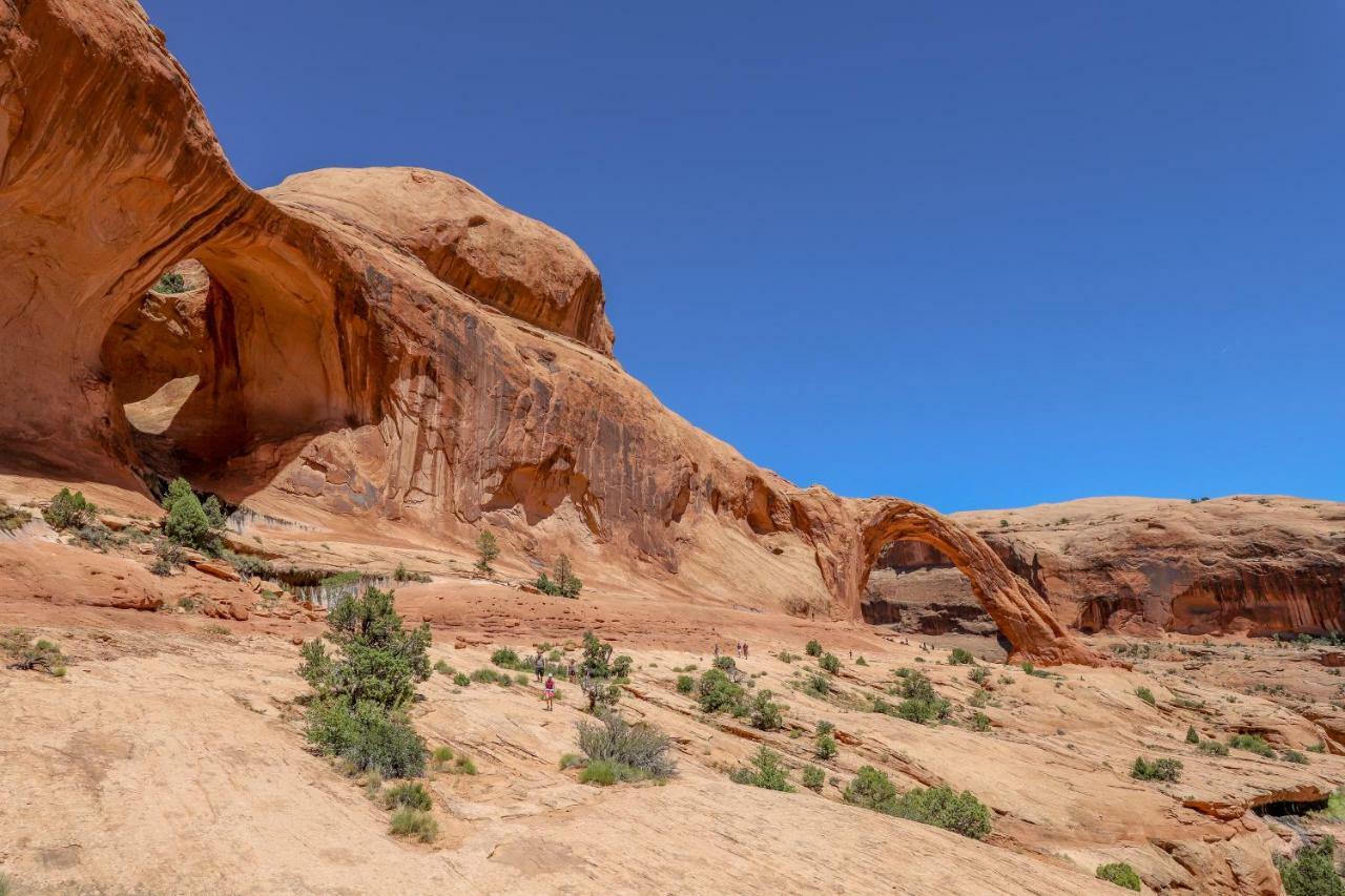 Rim Village O3 Moab Exterior foto