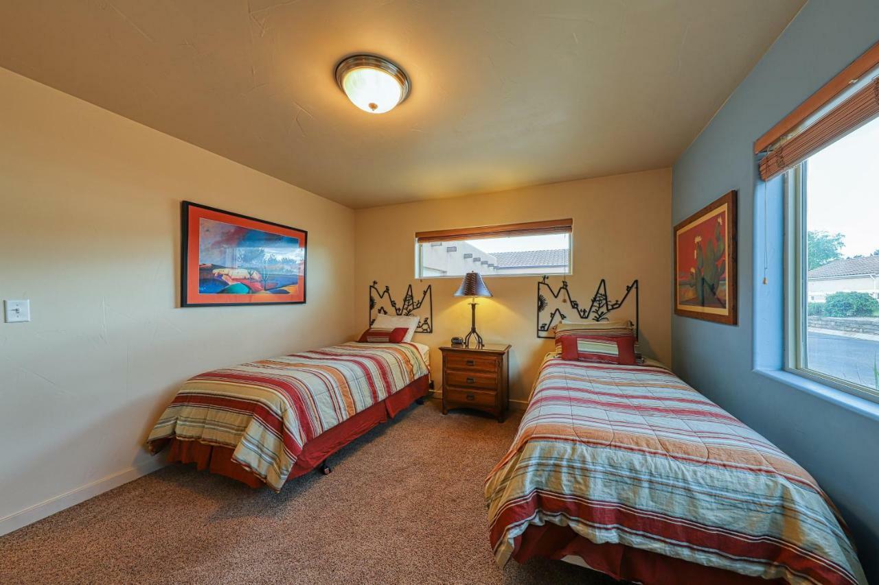 Rim Village O3 Moab Exterior foto