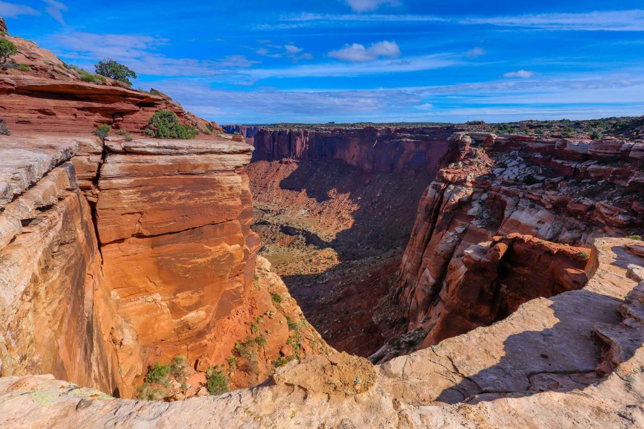 Rim Village O3 Moab Exterior foto