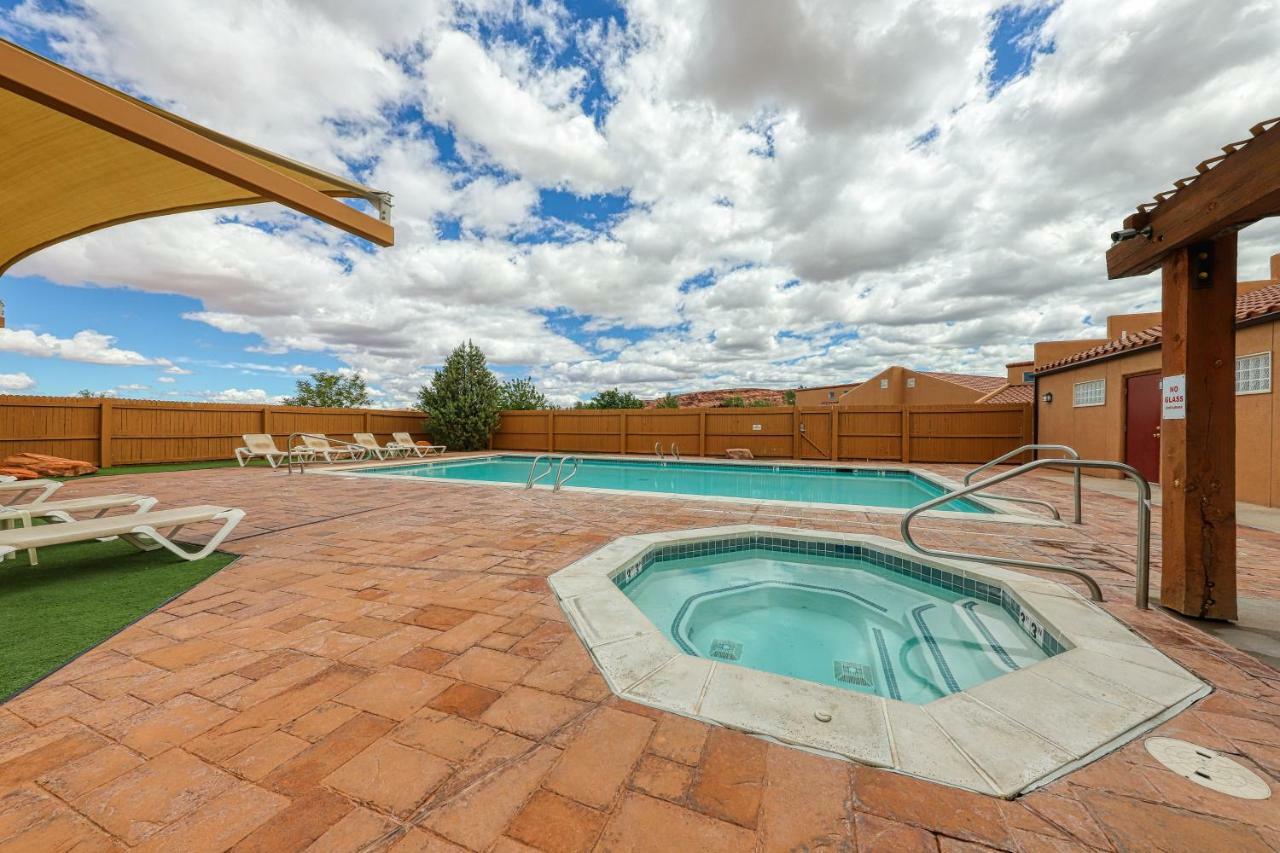Rim Village O3 Moab Exterior foto