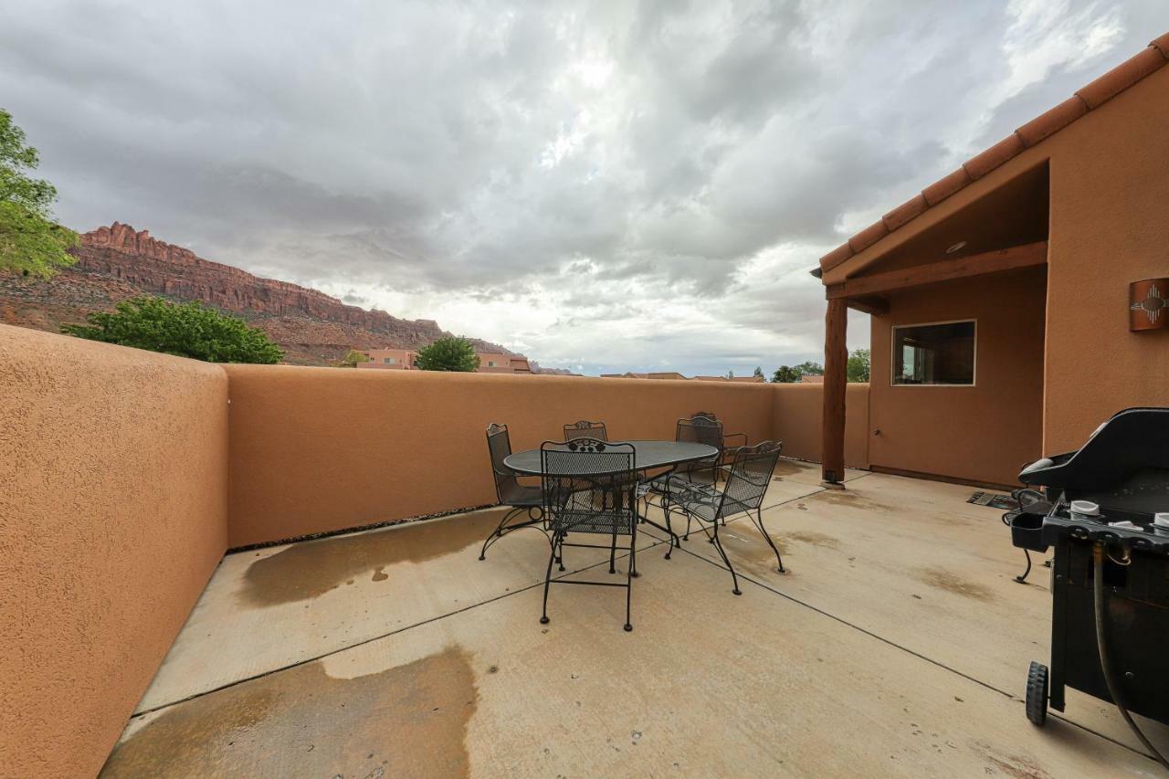 Rim Village O3 Moab Exterior foto
