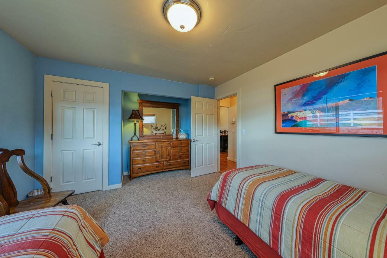 Rim Village O3 Moab Exterior foto
