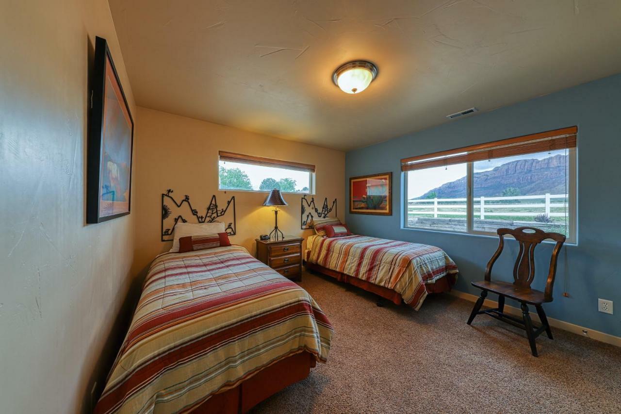 Rim Village O3 Moab Exterior foto